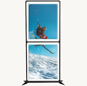 Show details for Hybrid Banner